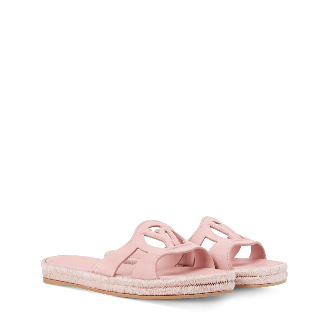 LV Isola Flat Espadrille - Women - Shoes | LOUIS VUITTON ®